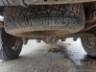 2015 FORD RANGER CD 