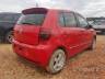 2014 VOLKSWAGEN FOX 