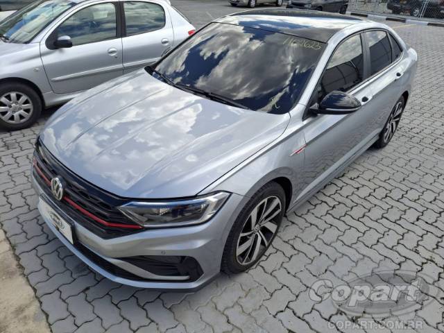 2020 VOLKSWAGEN JETTA 