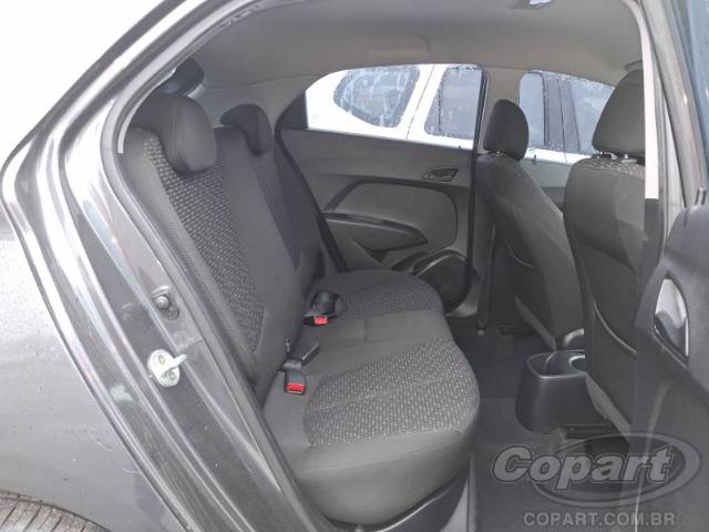 2016 HYUNDAI HB20 
