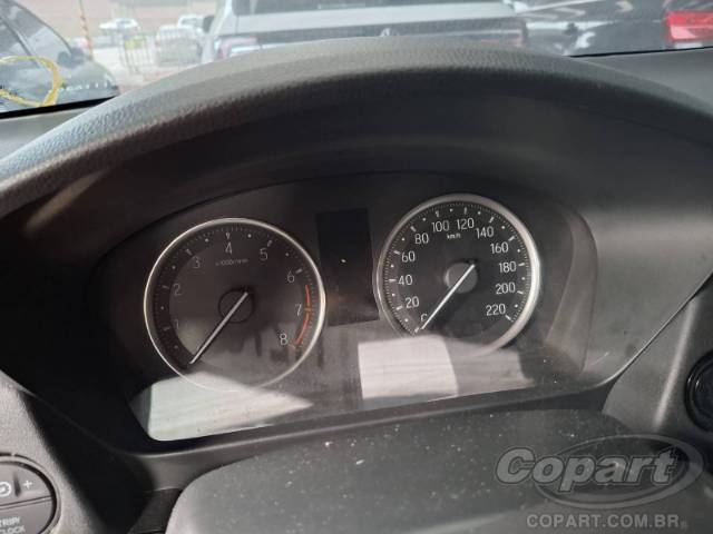 2024 HONDA CITY 