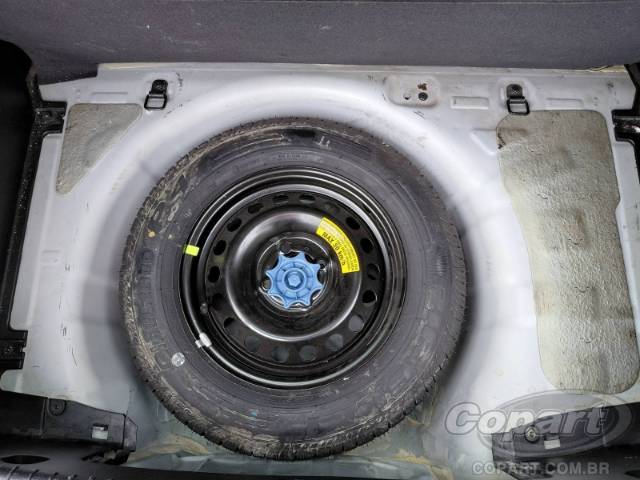 2016 HYUNDAI HB20 