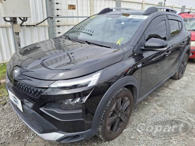 2025 RENAULT KARDIAN 