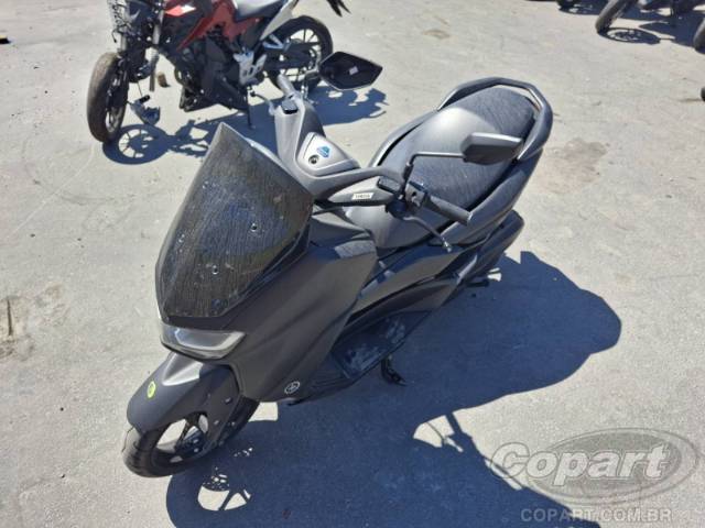 2024 YAMAHA NMAX 