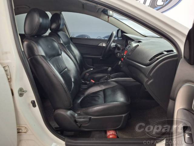 2011 KIA CERATO 