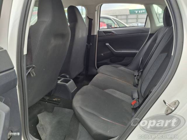 2026 VOLKSWAGEN POLO 