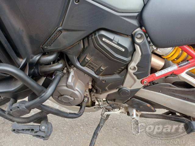 2023 DUCATI MULTISTRADA 