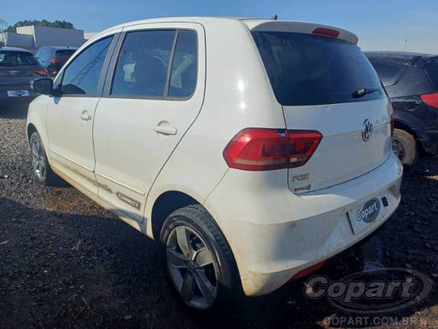 2020 VOLKSWAGEN FOX 