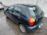 2002 FIAT PALIO 