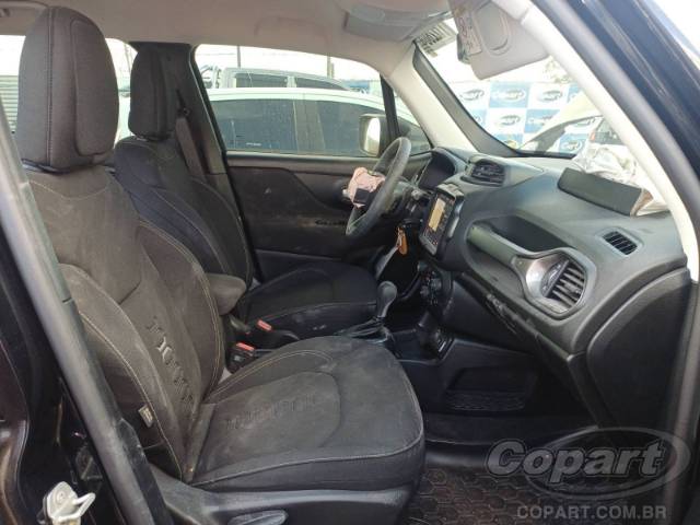 2025 JEEP RENEGADE 