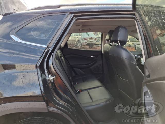 2021 CHEVROLET TRACKER 