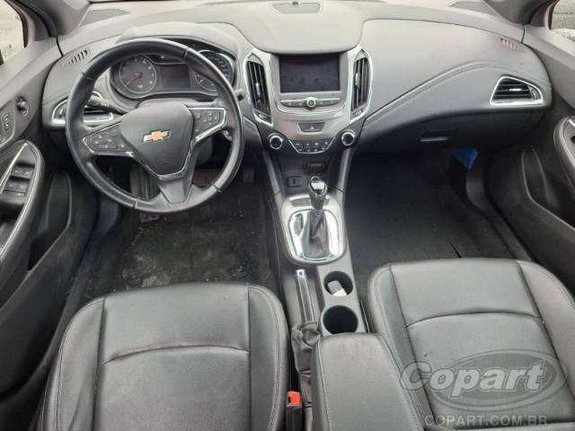 2022 CHEVROLET CRUZE 