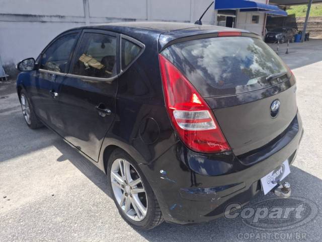 2011 HYUNDAI I30 