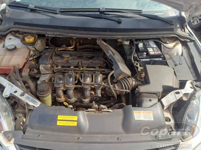 2013 FORD FOCUS 