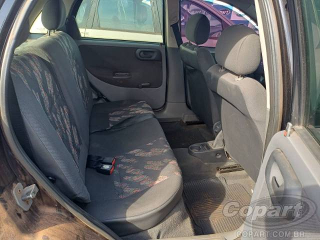 2004 CHEVROLET CORSA 