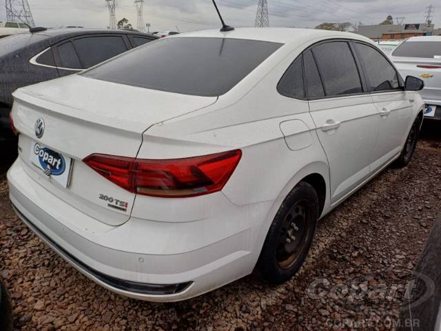 2019 VOLKSWAGEN VIRTUS 