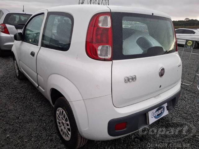 2014 FIAT UNO 
