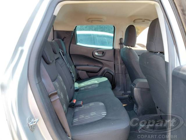 2017 FIAT TORO 