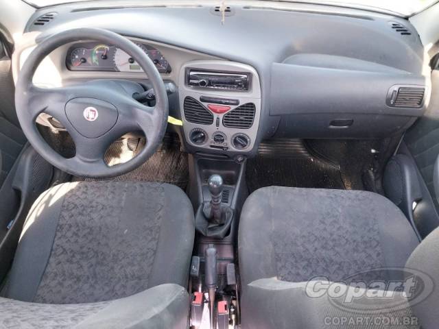 2010 FIAT PALIO 