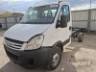 2014 IVECO DAILY CHASSI 