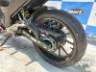 2025 YAMAHA FZ15 