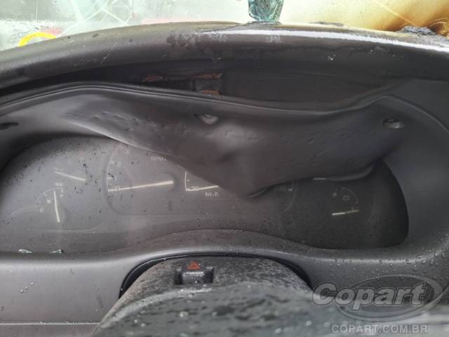 2004 FORD RANGER CD 