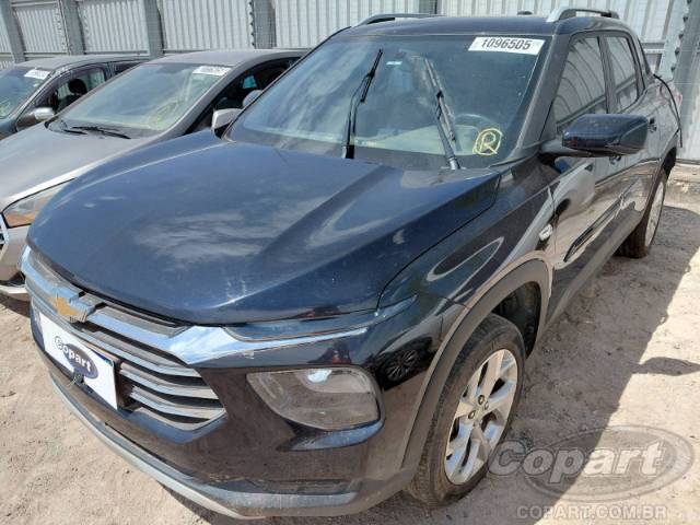 2023 CHEVROLET MONTANA 