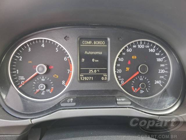 2020 VOLKSWAGEN FOX 