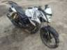 2019 YAMAHA FAZER 