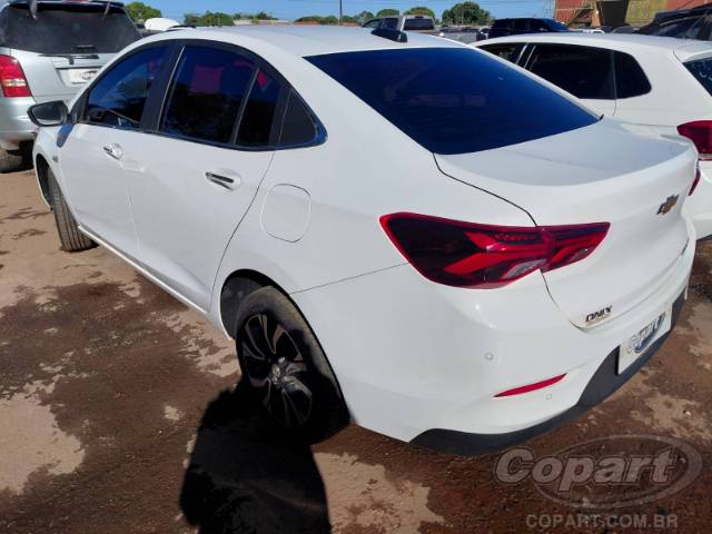 2024 CHEVROLET ONIX PLUS 