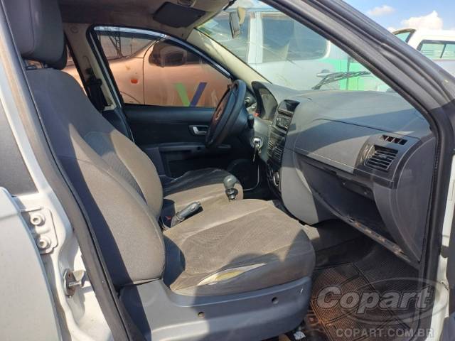 2010 FIAT SIENA 