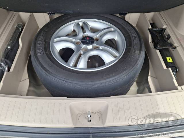 2008 KIA SPORTAGE 