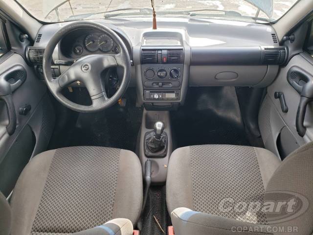 2010 CHEVROLET CLASSIC 