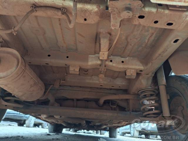 2013 VOLKSWAGEN SAVEIRO 