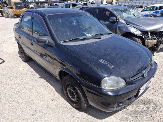 2006 CHEVROLET CLASSIC 