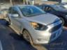 2017 FORD KA 