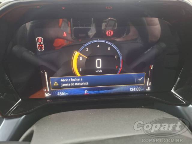 2025 CHEVROLET SPIN 