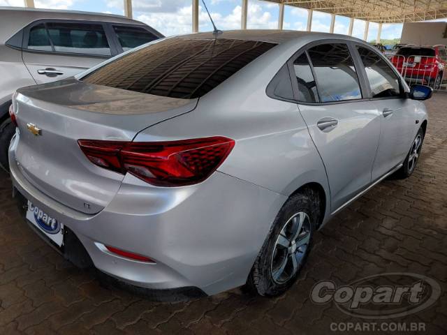 2020 CHEVROLET ONIX PLUS 