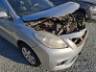 2014 NISSAN VERSA 