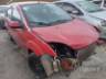 2010 FORD FIESTA 