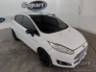 2014 FORD FIESTA 