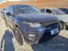2016 LAND ROVER DISCOVERY SPORT 