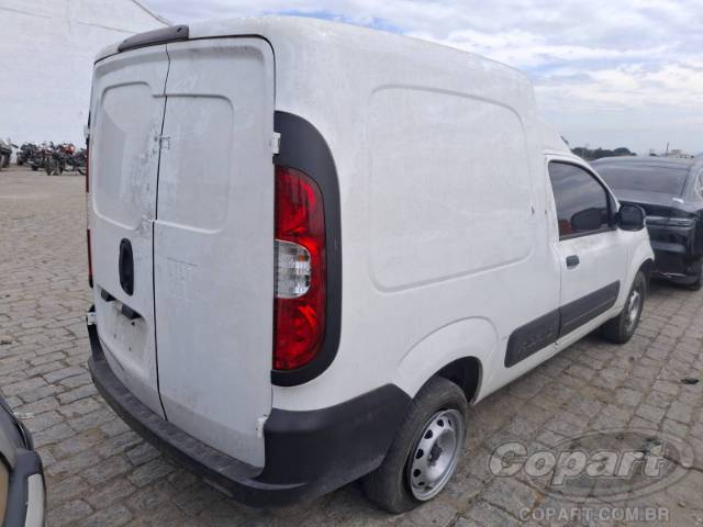 2025 FIAT FIORINO FURGAO 