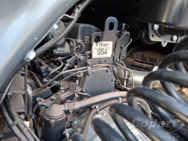 0 MERCEDES-BENZ Actros 