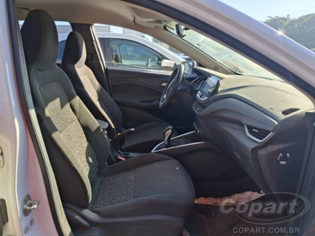 2020 CHEVROLET ONIX 