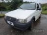 2008 FIAT UNO 