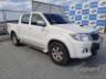 2015 TOYOTA HILUX CD 