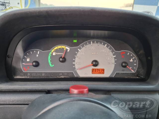 2011 FIAT UNO 
