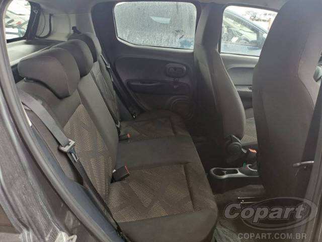 2025 FIAT MOBI 