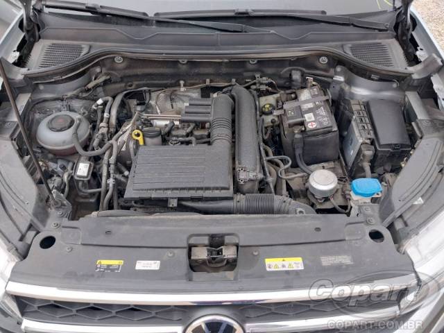 2022 VOLKSWAGEN TAOS 